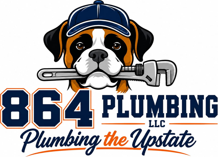 864 Plumbing LLC, Taylors, SC