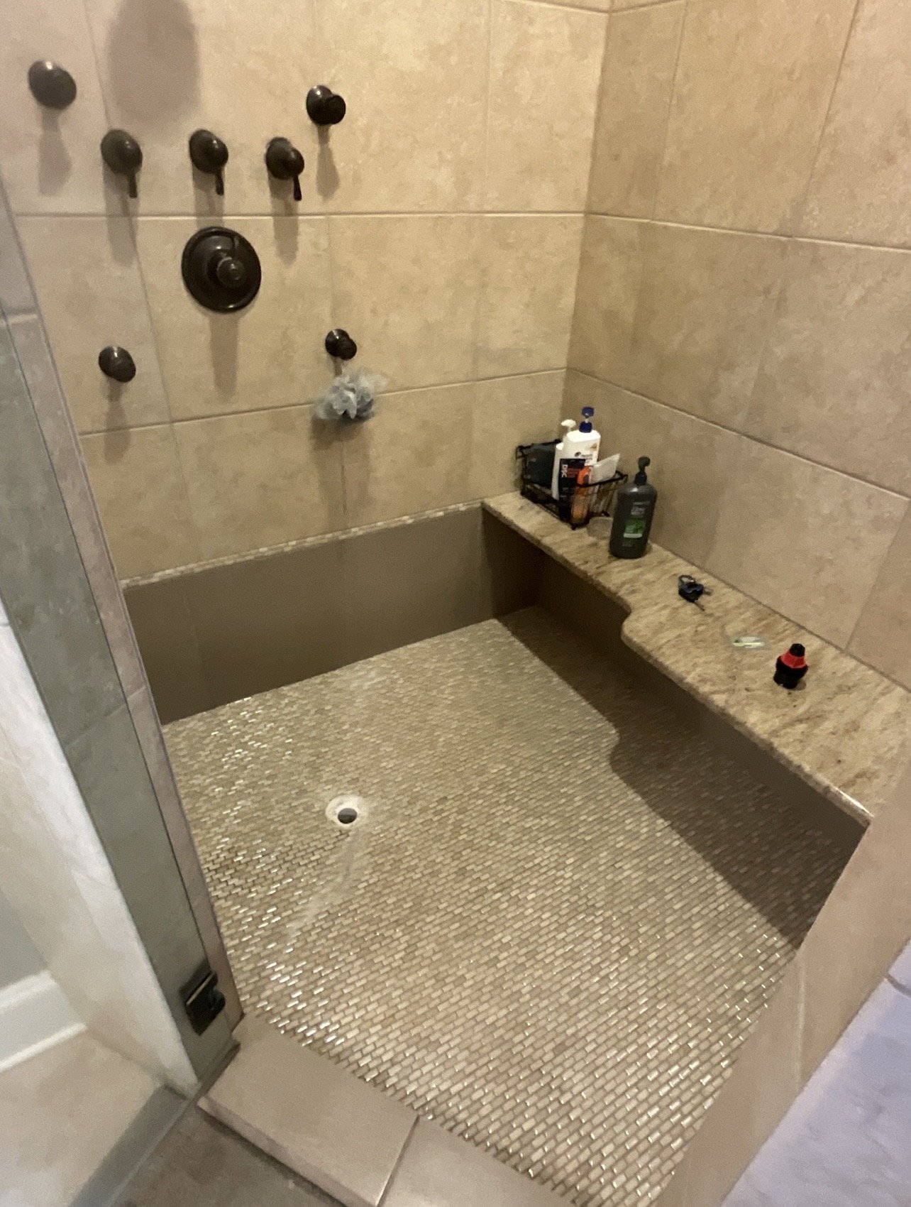 5 Warning Signs Your Shower Is Leaking Behind the Tile