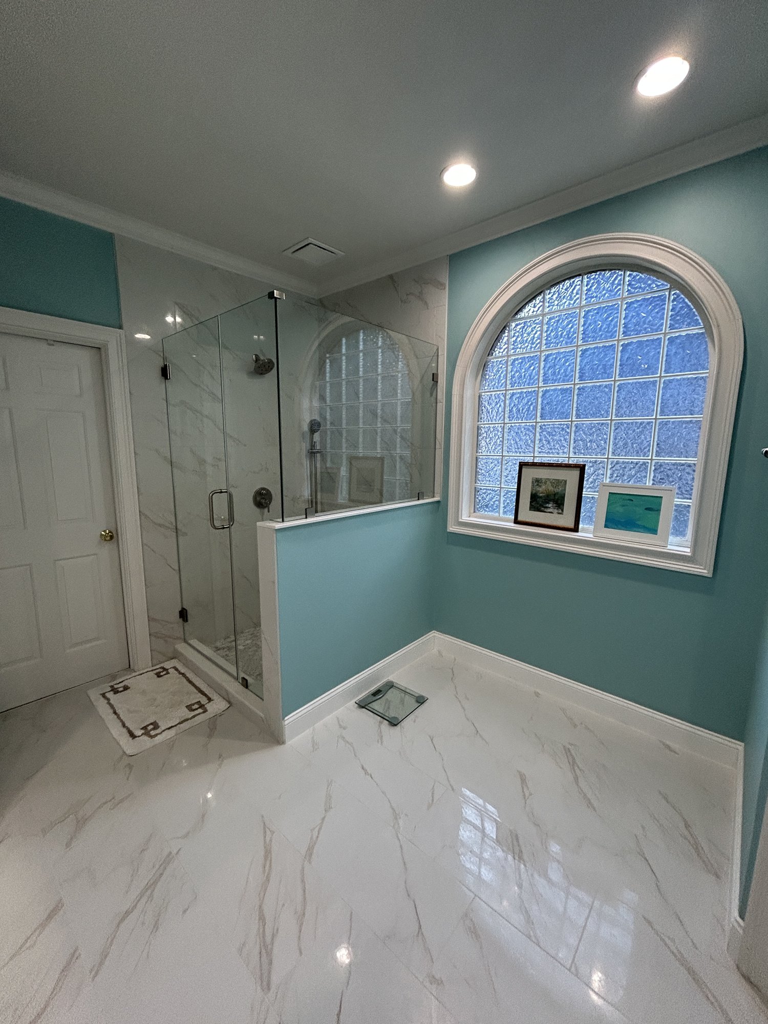 Tile project by Tile Yoda in Five Forks, SC