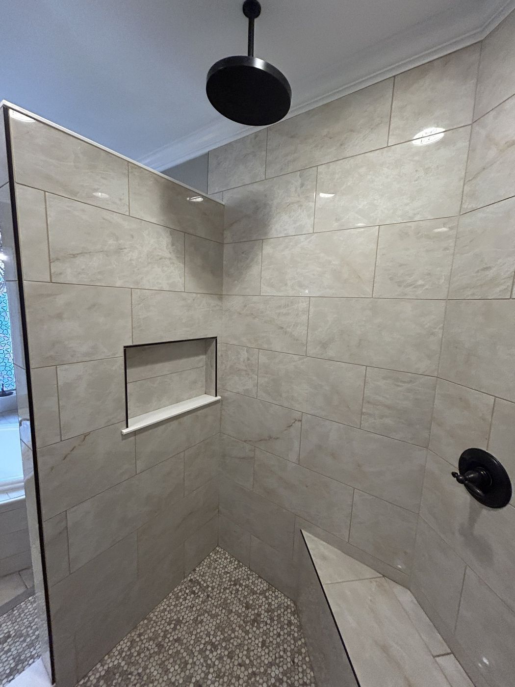Same Bathroom, Different Price: What Actually Moves a Tile Quote